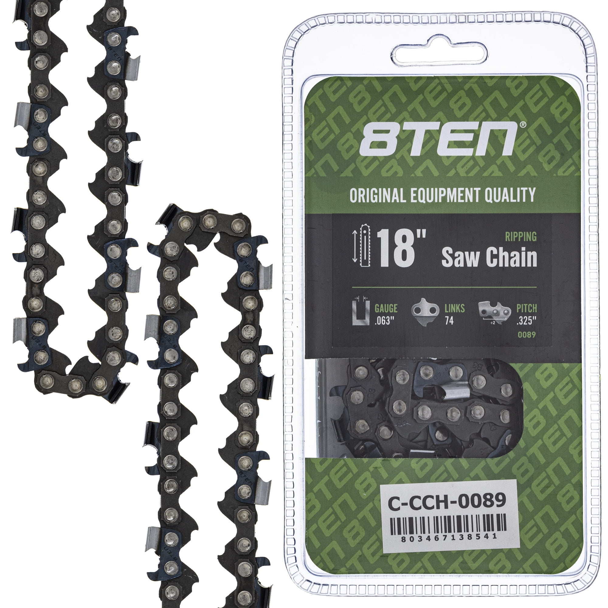 Ms260 chain outlet