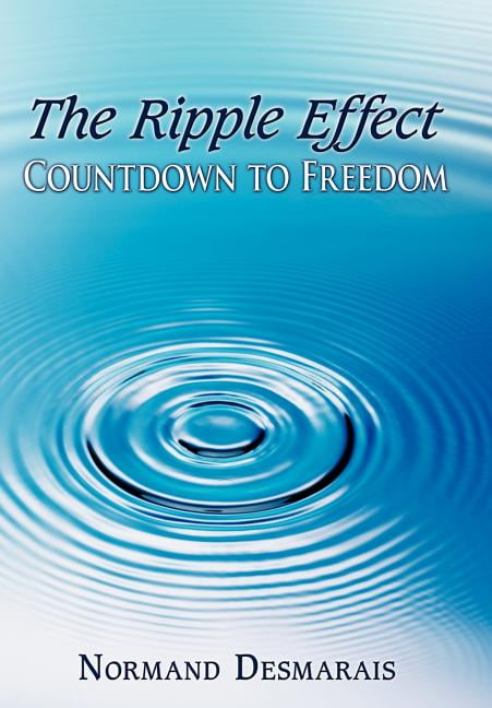 The Ripple Effect (Hardcover) - Walmart.com