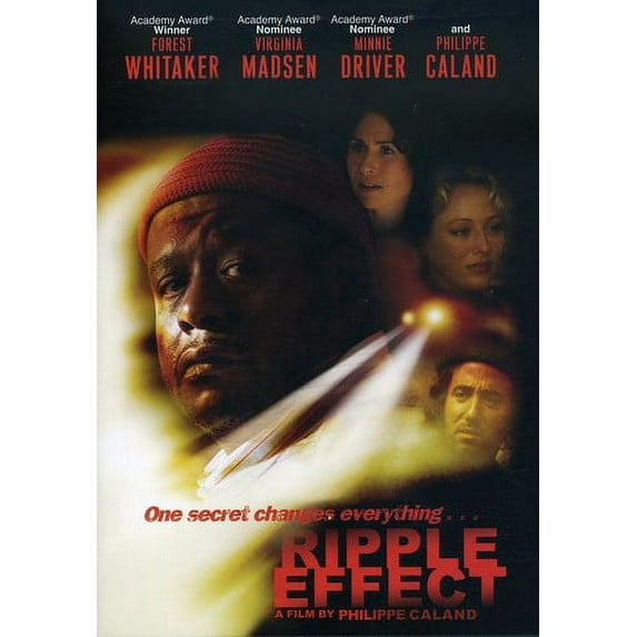 Ripple Effect (DVD)