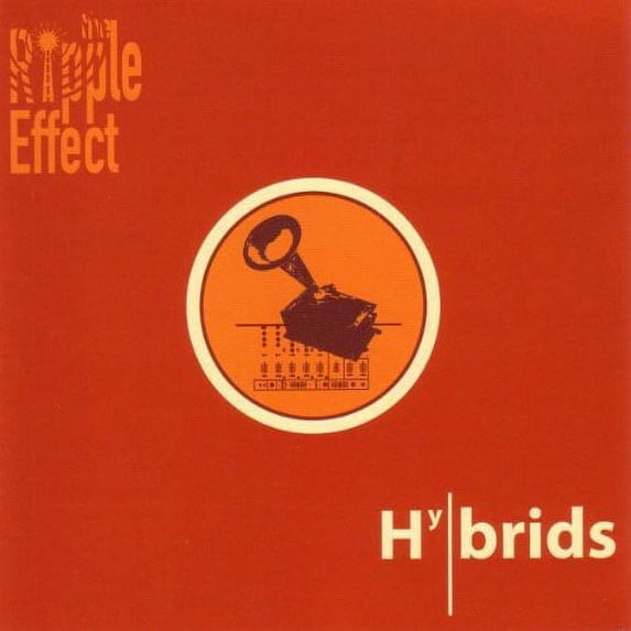 Ripple Effect-Hybrids