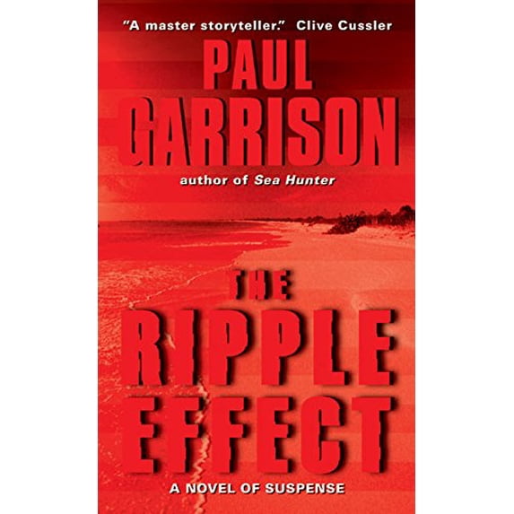 Pre-Owned Ripple Effect, The (Unknown) 0060081708 9780060081706