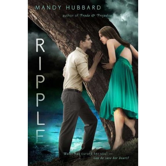 Pre-Owned Ripple (Hardcover) 1595144234 9781595144232