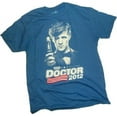 thumbnail image 1 of Ripple Junction Doctor Who Election 2012 Adult T-Shirt Large Unisex, 1 of 1