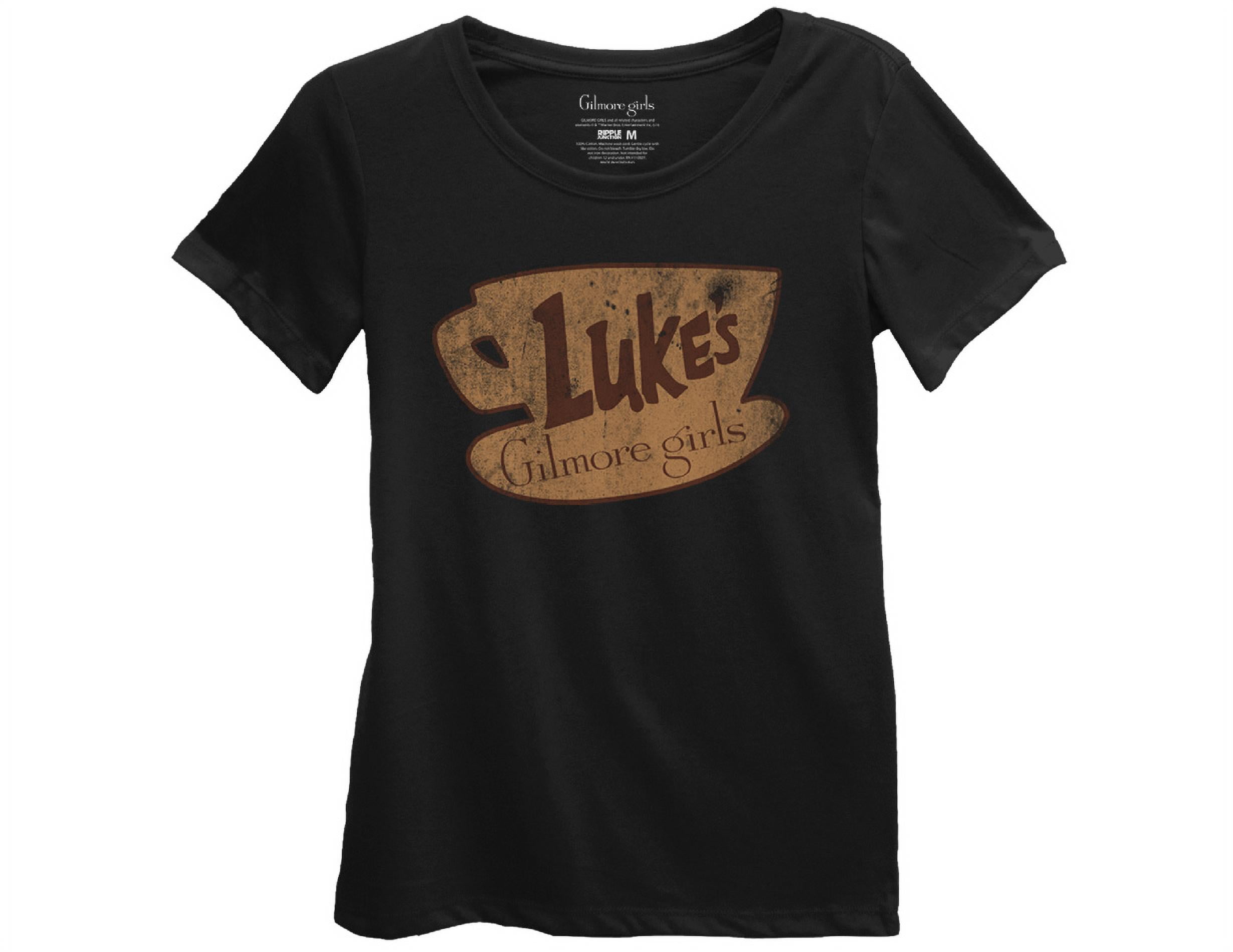 Ripple Junction Gilmore Girls Vintage Lukes Diner Ireland Ubuy