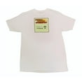 thumbnail image 1 of Ripple Junction Lost "Mega Lotto Jackpot" Men's White T-Shirt - X-Large Unisex, 1 of 6