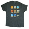 thumbnail image 1 of Ripple Junction My Very Excited Mother Just Served Us Nachos Men's T-Shirt Size 2XL, 1 of 4