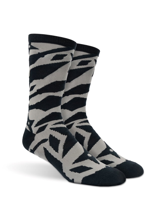 Naruto Shippuden Adult Crew Socks Weapons All Over Print Anime Officially Licensed One Size