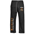 Naruto Shippuden Men's Lounge Pants Ichiraku Ramen Shop Kanji Anime ...