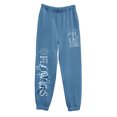 thumbnail image 1 of Ripple Junction I Can Buy My Own Flowers Women's Sweatpants, 1 of 2