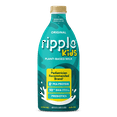 thumbnail image 1 of Ripple Kids Original Dairy Free Plant-Based Milk, 48 fl oz Refrigerated Bottle, Pediatrician-Approved, DHA & Prebiotic Fiber, 1 of 7