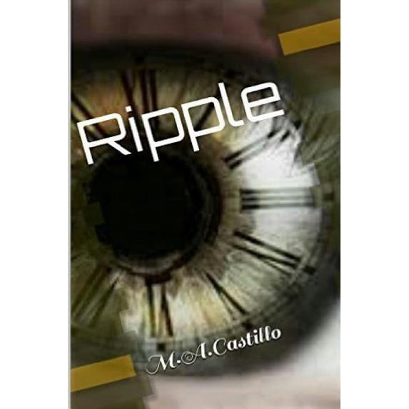 Ripple, (Paperback)