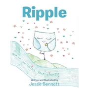 Ripple, Paperback