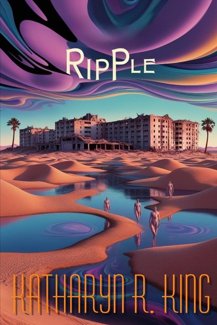 Zzyzx Ripple, (Paperback)