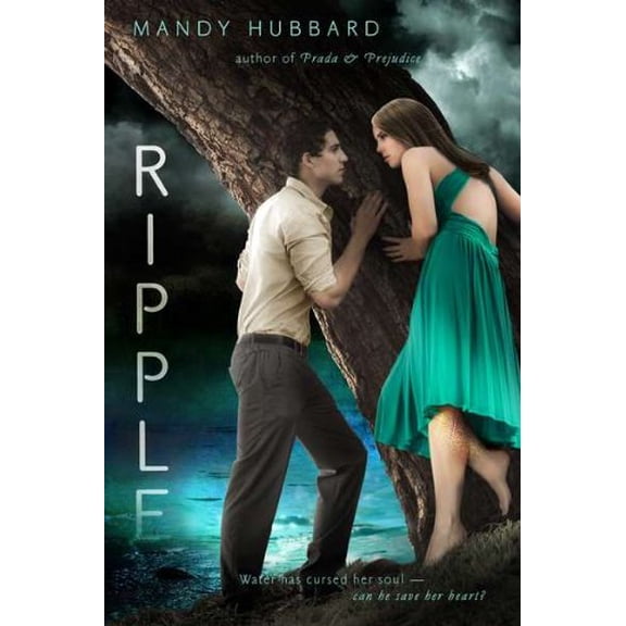 Pre-Owned Ripple Paperback