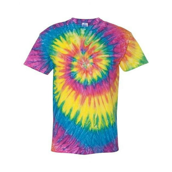 Ripple Pigment Dyed T-Shirt