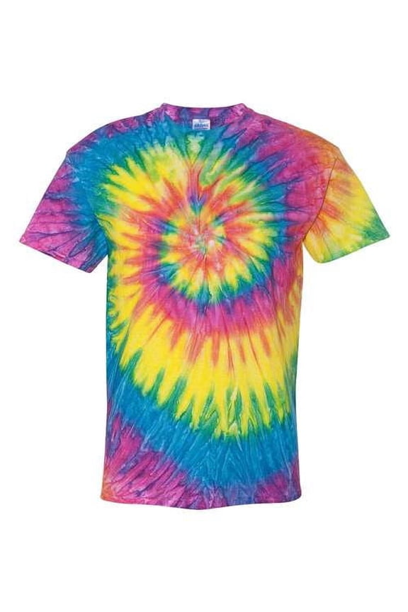 Ripple Pigment Dyed T-Shirt