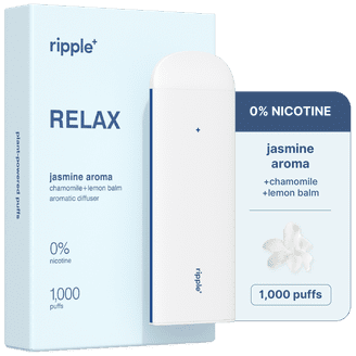 vape juics Aivono 8000 - Nicotine Free 0% main image 0