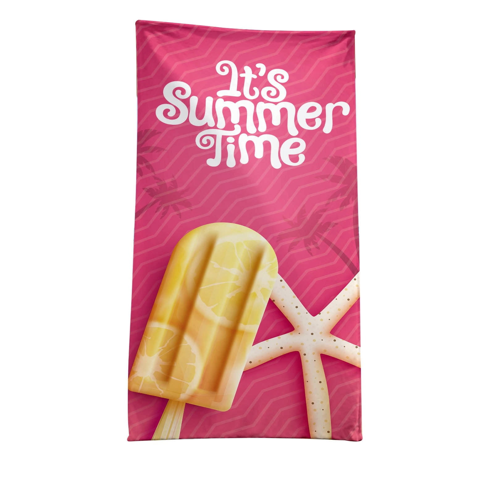 Ripple Towels Neutral Beach Towel Absorbent And Quick Drying Portable Microfibre Travel Beach