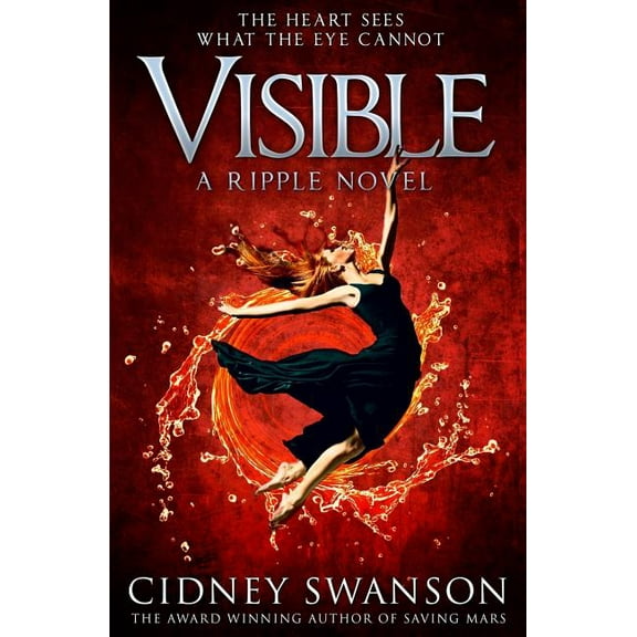 Ripple Visible, Book 4, (Paperback)