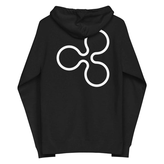 Ripple-ZH Zip Up Hoodie
