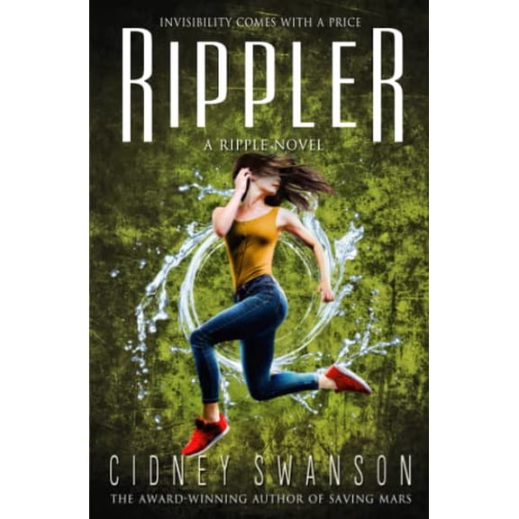 Pre-Owned Rippler (Paperback) 0983562105 9780983562108