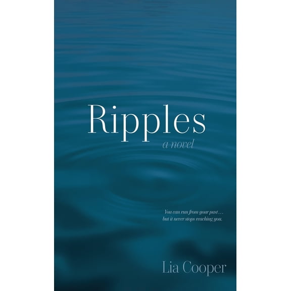 Ripples, (Hardcover)