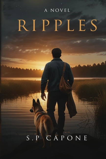 Ripples, (Paperback)