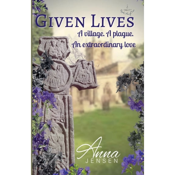 Ripples Through Time Given Lives, Book 1, (Paperback)