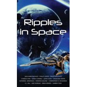 Ripples in Space, Hardcover