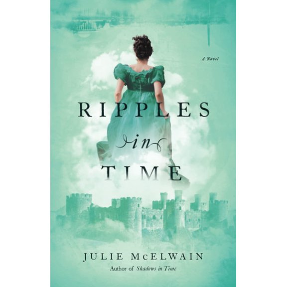 Pre-Owned Ripples in Time (Paperback) 9798987381014