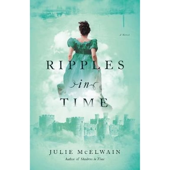 Pre-Owned Ripples in Time (Paperback) 9798987381014