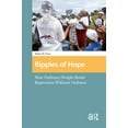 thumbnail image 1 of Protest and Social Movements Ripples of Hope: How Ordinary People Resist Repression Without Violence, (Hardcover), 1 of 2