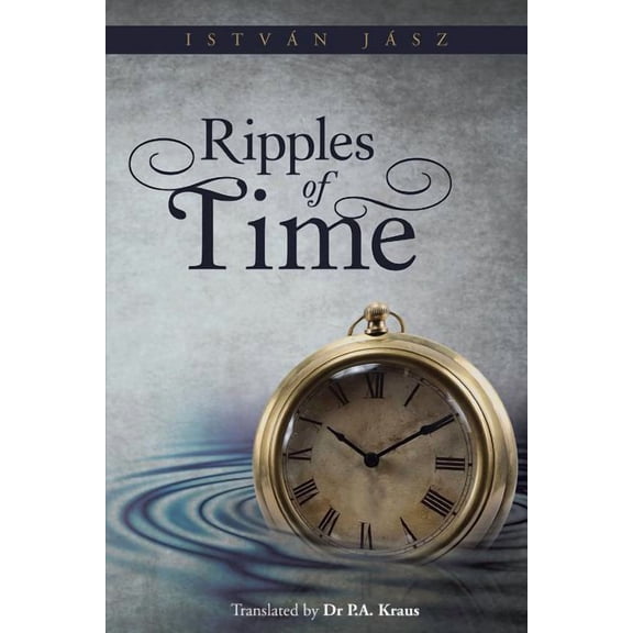 Ripples of Time, (Paperback)