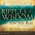 thumbnail image 1 of Pre-Owned Ripples of Wisdom: Cultivating the Hidden Truths from Your Heart (Hardcover) 1462112285 9781462112289, 1 of 1