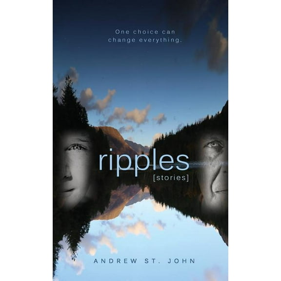 Ripples: [stories], (Paperback)