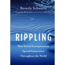 Rippling, (Hardcover)