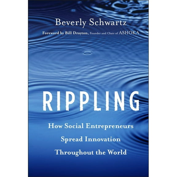 Rippling, (Hardcover)