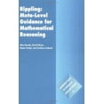 thumbnail image 1 of Pre-Owned Rippling: Meta-Level Guidance for Mathematical Reasoning (Hardcover) 052183449X 9780521834490, 1 of 1