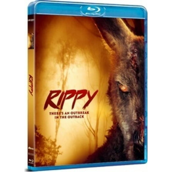 Rippy (Blu-ray), Dark Sky Films, Horror