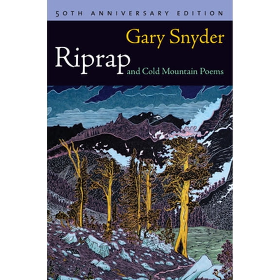 Pre-Owned Riprap and Cold Mountain Poems (Paperback) 1582436363 9781582436364