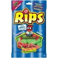 thumbnail image 1 of Rips Bite Size Strawberry Apple Licorice Candy Pieces, 4 Ounce -- 12 per Case., 1 of 3