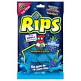 thumbnail image 1 of Rips Fat Free Blue Raspberry Candy 4 oz, 1 of 1