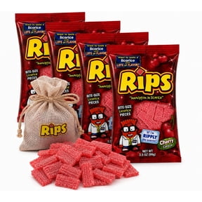 Rips Candy in Food - Walmart.com