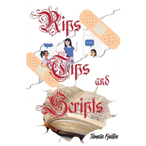 Rips, Tips and Scripts, (Paperback)