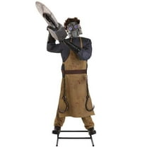 Ripsaw Animatronic Decoration - Tekky