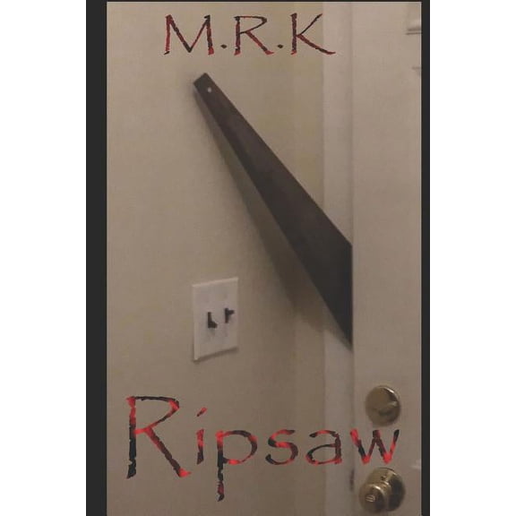 Ripsaw (Paperback)