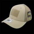 thumbnail image 1 of Ripstop Air Mesh Tactical Caps, Khaki, 1 of 5