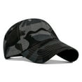 thumbnail image 1 of Ripstop Low Pro Operator Hat Low Vis Bdu Camo, 1 of 1