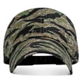 thumbnail image 1 of Ripstop Low Pro Operator Hat Original Tiger Stripe Camo, 1 of 1