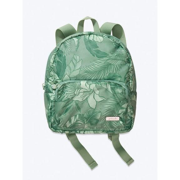 Ripstop Mini Backpack by Pink